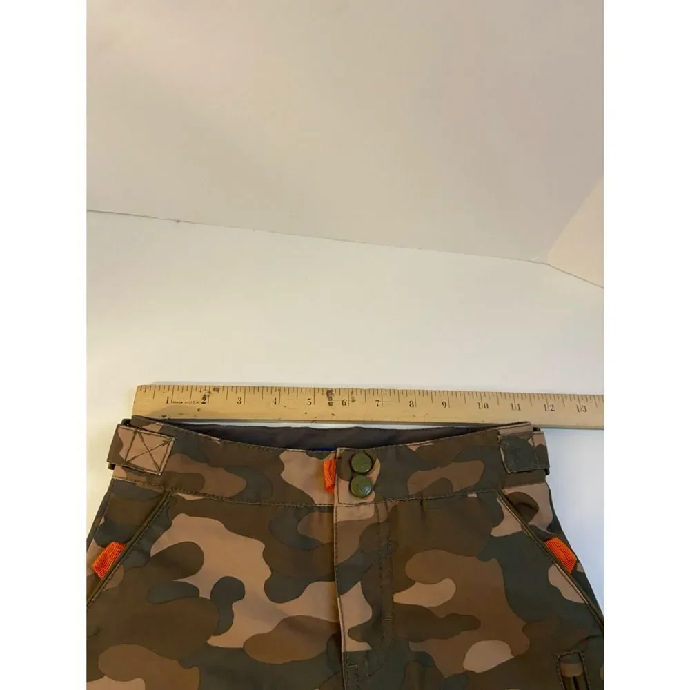 Oshkosh camouflage pants size‎ 4